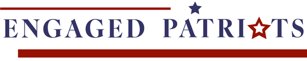 Engaged Patriots logo