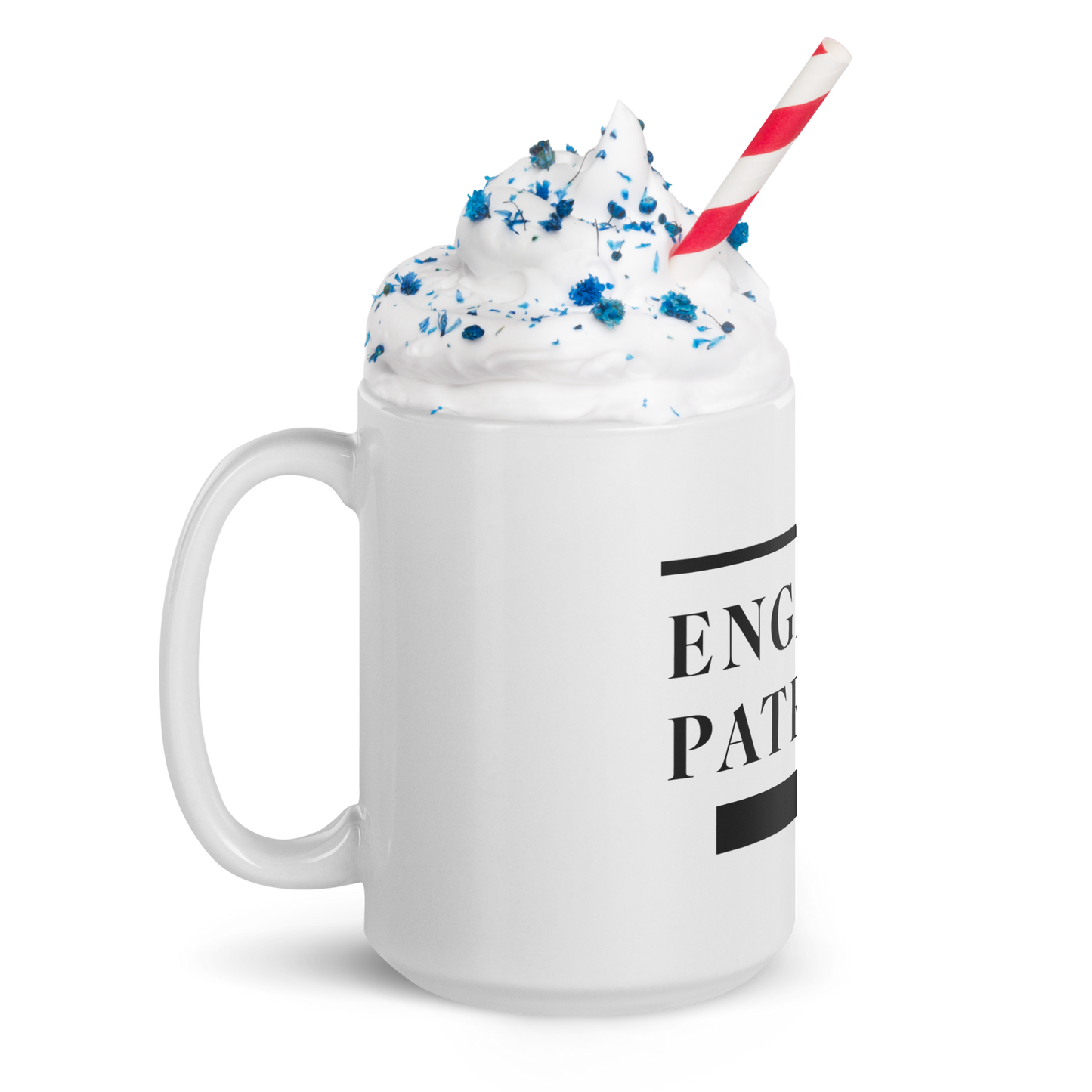 Ceramic Mug 15oz