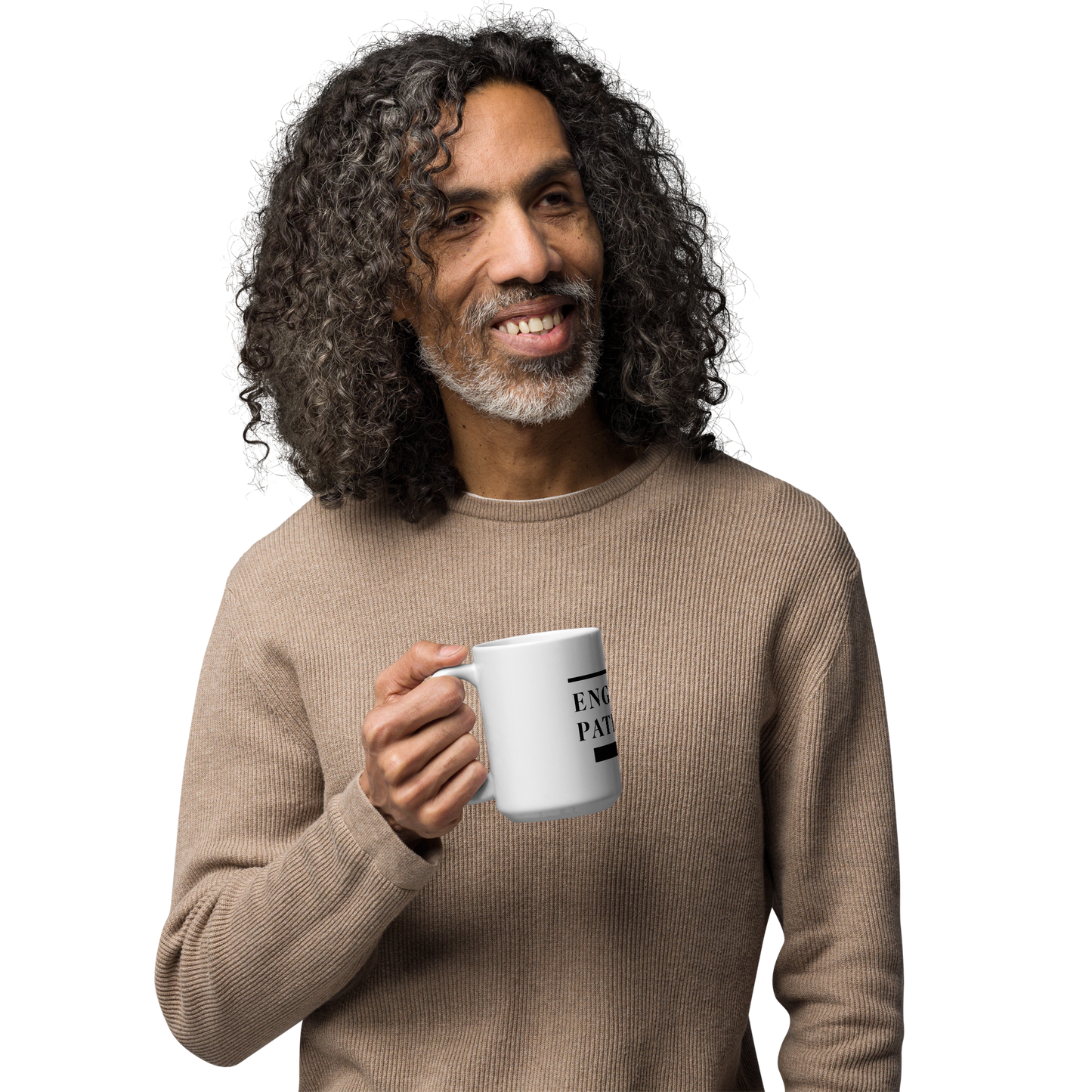 Ceramic Mug 15oz